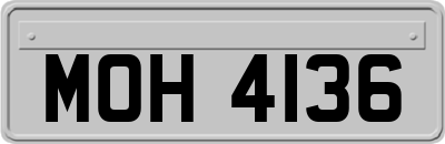 MOH4136