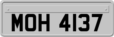 MOH4137