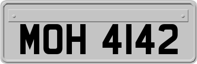 MOH4142