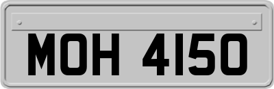 MOH4150