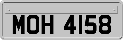 MOH4158