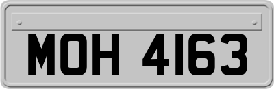 MOH4163