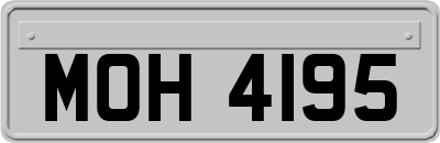 MOH4195
