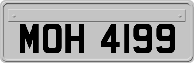 MOH4199