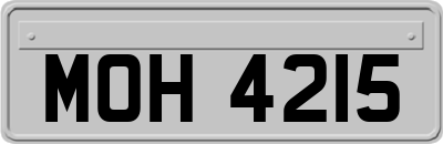 MOH4215