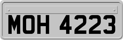 MOH4223