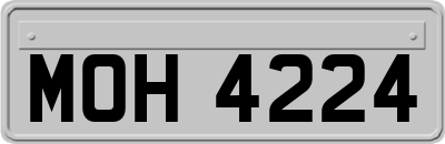 MOH4224