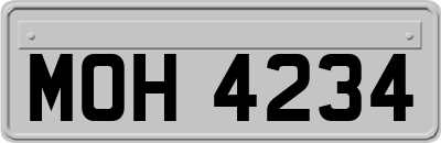 MOH4234