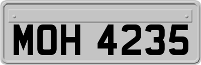MOH4235
