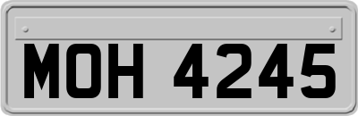MOH4245