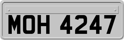 MOH4247