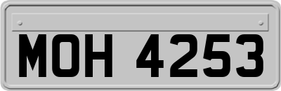 MOH4253