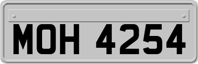 MOH4254