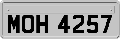 MOH4257