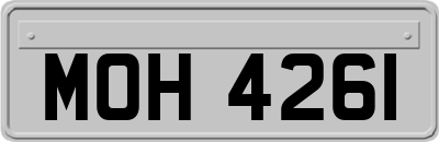MOH4261