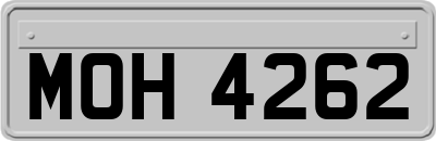 MOH4262