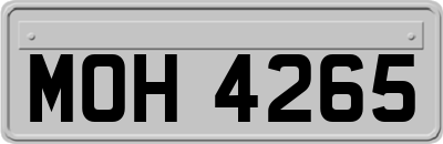 MOH4265