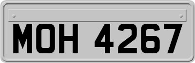 MOH4267