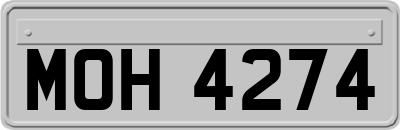 MOH4274