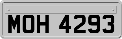 MOH4293