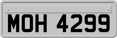 MOH4299
