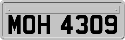 MOH4309