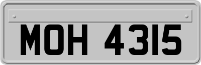 MOH4315
