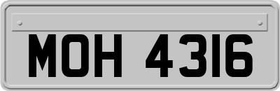 MOH4316