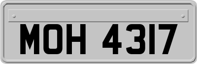 MOH4317