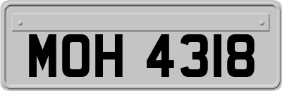 MOH4318