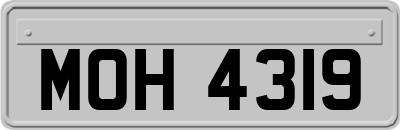 MOH4319