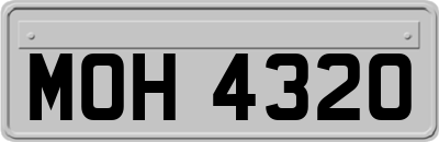 MOH4320