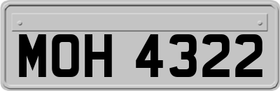 MOH4322