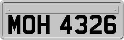MOH4326