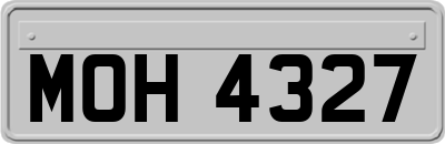 MOH4327