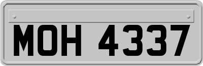 MOH4337