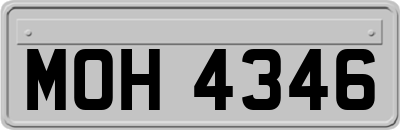 MOH4346