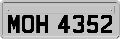 MOH4352