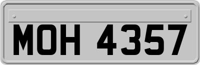 MOH4357