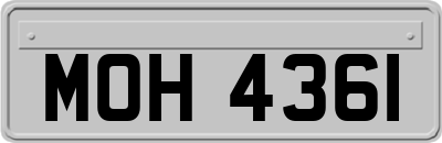 MOH4361