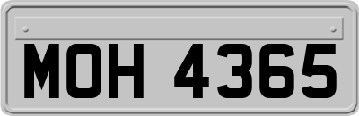 MOH4365