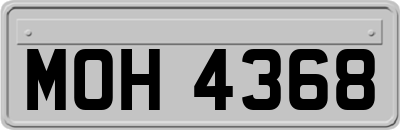 MOH4368
