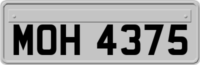 MOH4375