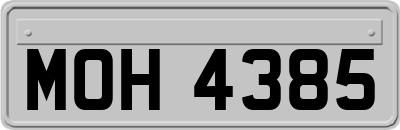 MOH4385