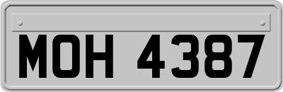 MOH4387