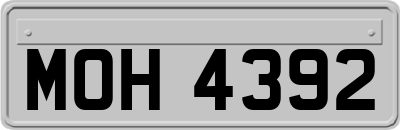 MOH4392