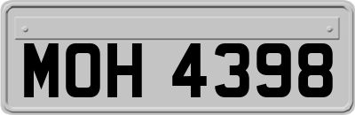 MOH4398