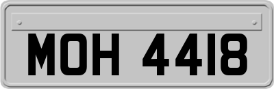 MOH4418