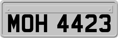 MOH4423