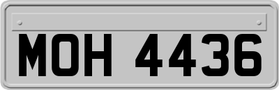 MOH4436